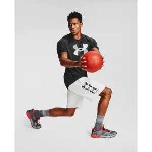 Camiseta Under Armour à manches courtes Tech Big Logo image-2