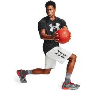 Camiseta Under Armour à manches courtes Tech Big Logo image-3