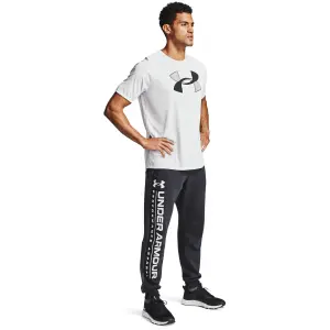 Camiseta Under Armour à manches courtes Tech Big Logo image-1