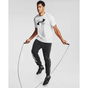 Camiseta Under Armour à manches courtes Tech Big Logo image-3