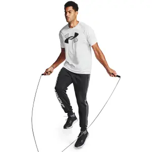 Camiseta Under Armour à manches courtes Tech Big Logo image-4