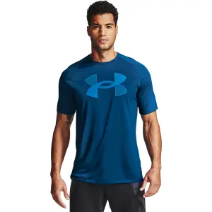 Camiseta Under Armour à manches courtes Tech Big Logo image-2