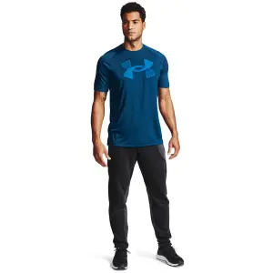 Camiseta Under Armour à manches courtes Tech Big Logo image-1