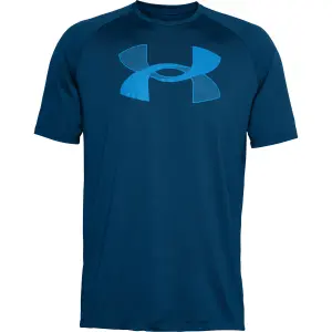 Camiseta Under Armour à manches courtes Tech Big Logo image-0