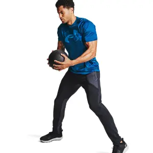 Camiseta Under Armour à manches courtes Tech Big Logo image-4