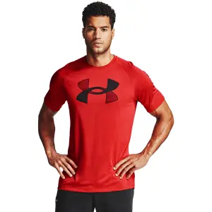 Camiseta Under Armour à manches courtes Tech Big Logo image-2