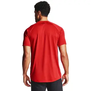 Camiseta Under Armour à manches courtes Tech Big Logo image-6