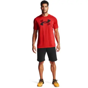 Camiseta Under Armour à manches courtes Tech Big Logo image-1