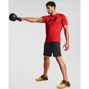 Camiseta Under Armour à manches courtes Tech Big Logo image-3