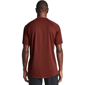 Camiseta Under Armour à manches courtes Tech Logo Wordmark image-4