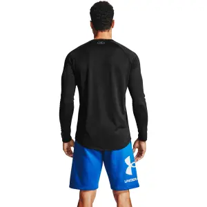 Jersey Under Armour à manches longues Tech Gradient Logo image-4