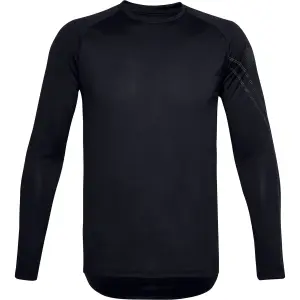 Jersey Under Armour à manches longues Tech Gradient Logo image-0