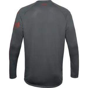 Jersey Under Armour à manches longues Tech Gradient Logo image-3