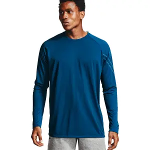 Jersey Under Armour à manches longues Tech Gradient Logo image-2