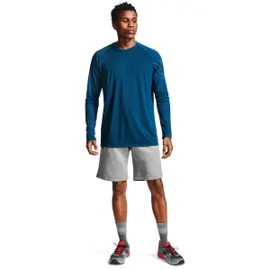 Jersey Under Armour à manches longues Tech Gradient Logo image-3