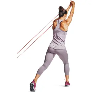 Women's corsair Under Armour rush image-4