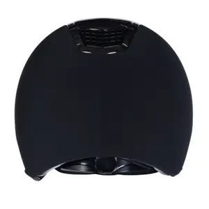 Riding helmet HKM Carbon Professional image-1