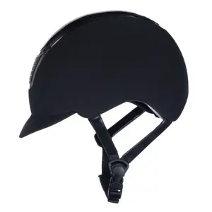 Riding helmet HKM Carbon Professional image-2