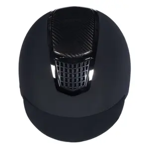 Riding helmet HKM Carbon Professional image-3
