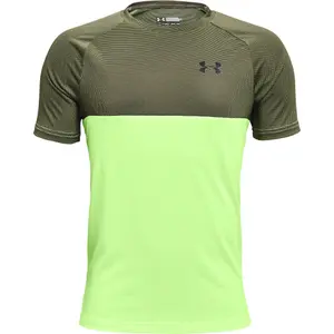 Maillot de niño Under Armour Tech Colorblock image-0