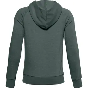 Sudadera con capucha para niños Under Armour Rival Fleece Big Logo image-1