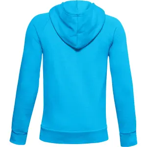 Sudadera con capucha para niños Under Armour Rival Fleece Big Logo image-1
