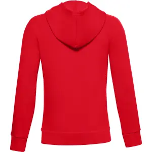 Child hoodie Under Armour Rival Fleece Big Logo image-1