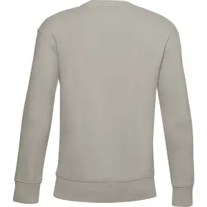 Sudadera de niño Under Armour à col ras du cou Rival Fleece image-1