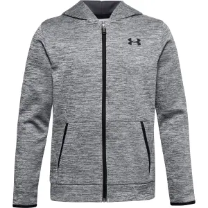Chaqueta de niño Under Armour Fleece Full Zip image-0