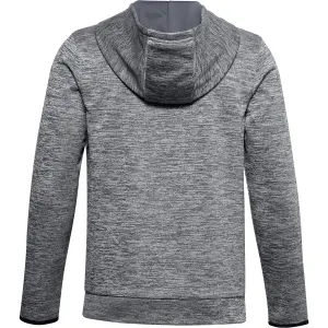 Chaqueta de niño Under Armour Fleece Full Zip image-1