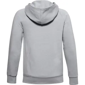 Sudadera con capucha para niños Under Armour Rival Fleece Full Zip image-1