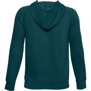 Sudadera con capucha para niños Under Armour Rival Fleece Full Zip image-1