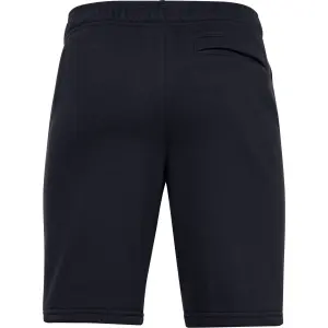 Pantalones cortos de niño Under Armour Rival Fleece Logo image-1