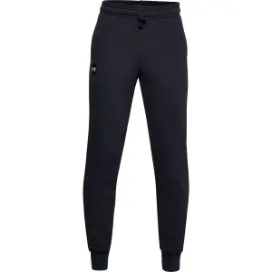 Joggingbukser til drenge Under Armour Rival Fleece