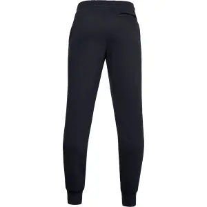 Joggingbukser til drenge Under Armour Rival Fleece image-1
