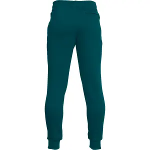 Pantalón de chándal para niño Under Armour Rival Fleece image-1