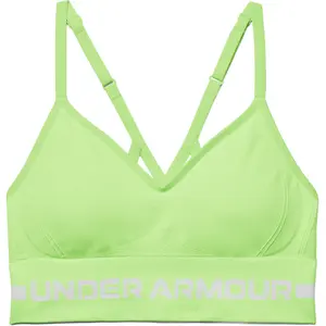Sujetador de mujer Under Armour long sans coutures image-0