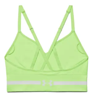 Sujetador de mujer Under Armour long sans coutures image-2