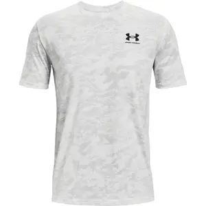 T-shirt Under Armour ABC Camo image-0