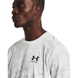 T-shirt Under Armour ABC Camo image-5