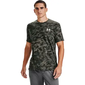 CamisetaUnder Armour à manches courtes ABC Camo image-3