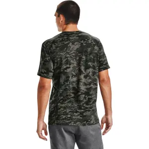 CamisetaUnder Armour à manches courtes ABC Camo image-4