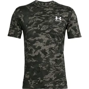 CamisetaUnder Armour à manches courtes ABC Camo image-0