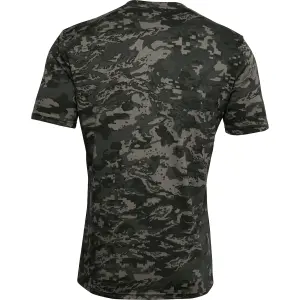 CamisetaUnder Armour à manches courtes ABC Camo image-1
