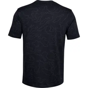 Camiseta Under Armour à manches courtes All-Over Wordmark image-3