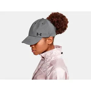 Casquette femme Under Armour Multi Hair image-1