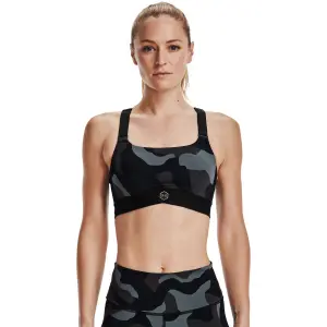Women's bra Under Armour de sport rush Mid Camo image-1