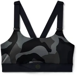 Women's bra Under Armour de sport rush Mid Camo image-0