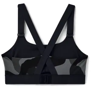 Women's bra Under Armour de sport rush Mid Camo image-2