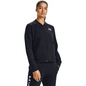 Women's jacket Under Armour Rival Fleece image-2